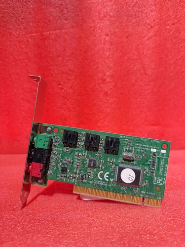 Creative technology ct5806 pci - technology,