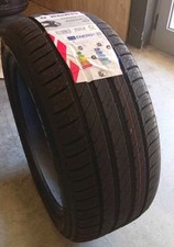 Pneumatico Kleber Dynaxer HP4