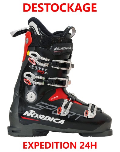 Scarpe sci nordica sport - scarpe,