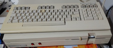 Commodore C 128 D + Tastiera
