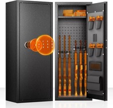 Cassaforte per pistola 10-14