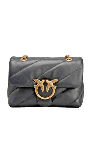 Pinko love puff - pinko, borsa
