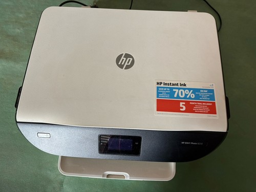Envy 6232 stampante - hp,