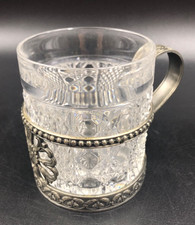 CRISTALLO MOLATO D'ARTE