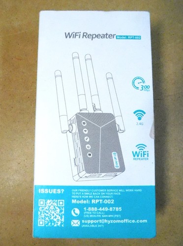 Wifi extender booster - extender,