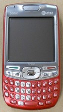 Retro Y2K Palm Treo 680