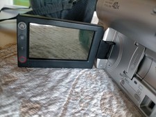 Sony DVD HandyCam 40x Digital
