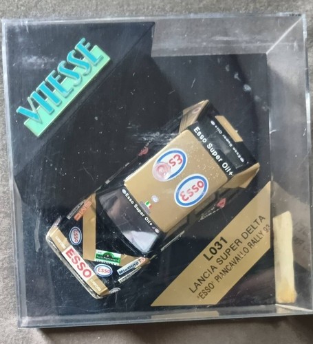 Lancia super delta 1993 - super,
