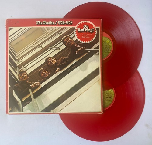 The beatles 1962 - beatles,