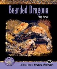 Bearded Dragons (Complete Herp