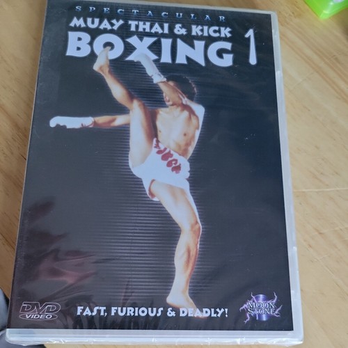 Muay thai and - muay,