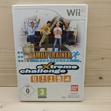 Family trainer extreme - trainer:,