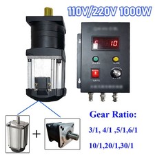 Riduttore cambio planetario