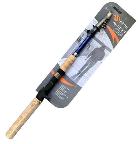 Nuovo south bend proton - south,