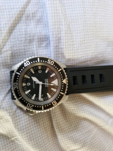 Seiko automatico diver skx - automatico,