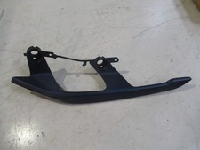 Poignée maintien passager