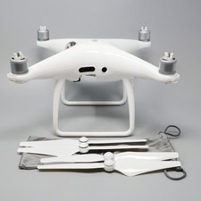 DJI Phantom 4 Pro Drone