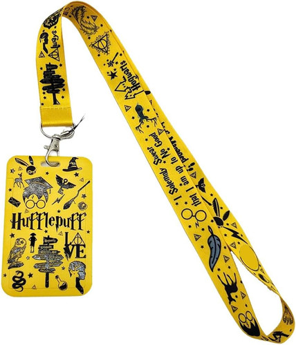 Pezzi porta badge collo - porta,