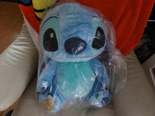 Peluche punto disney grande - peluche,