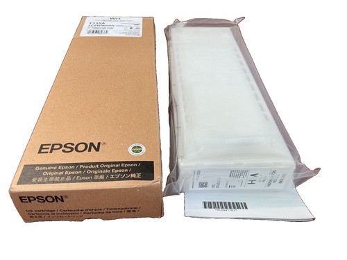Cartuccia inchiostro epson - cartuccia,