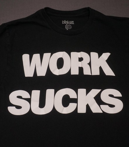 Blink 182 camicia - blink-182, uomo