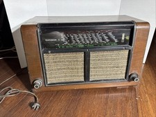 1938 vintage telefunken - 1938-39,