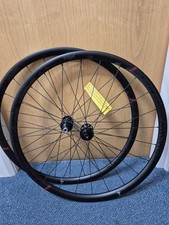 Set ruote tubeless Miche