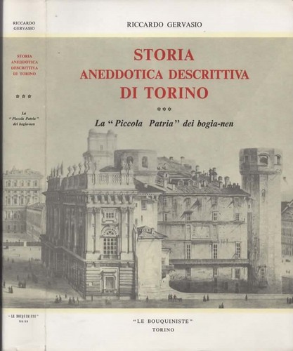 Libro gervasio storia - gervasio,