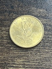 2009 Croazia Republika