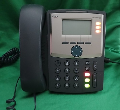 Telefono ufficio cisco - da,