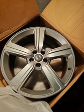 20 INCH ELITE ALLOY WHEELS