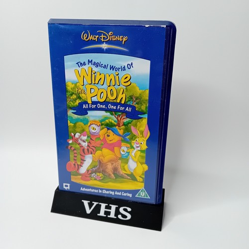 The magical world - magical,