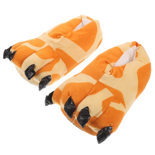 Ciabatte con animali babbucce - con,