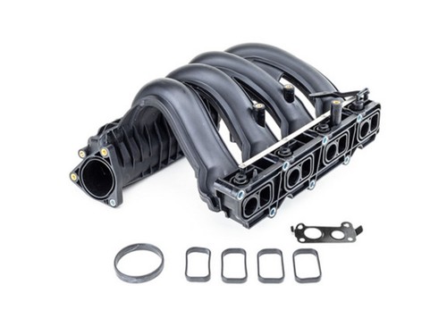 Modulo tubo aspirazione mahle - modulo,