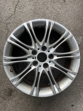 CERCHIO IN LEGA DI RICAMBIO BMW M SPORT 18" MV2 STYLE 135 8.0Jx18 ET47