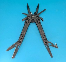 Leatherman OHT Black