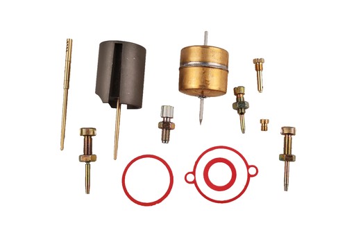 Kit riparazione del - kit,