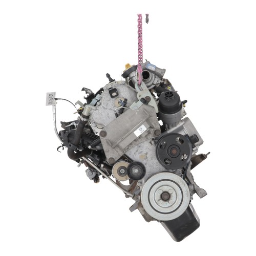 Motore tipo 199b1000 53771 - motore, 199b1000-53771