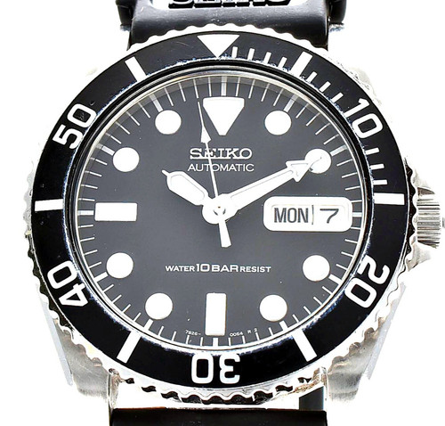 Seiko 7s26 0050 subacqueo - seiko, 7s26-0050