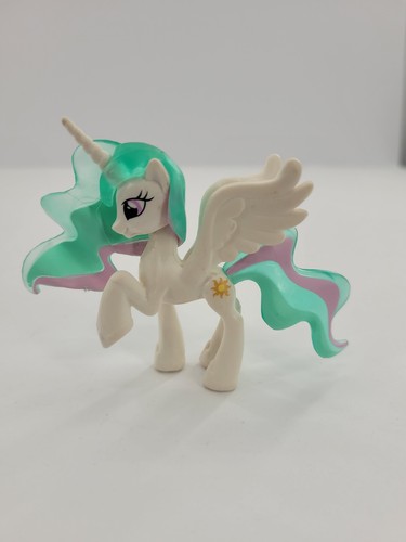Minifigure little pony the - minifigure, my