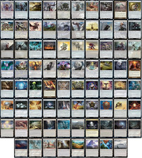 Mazzo Elite Commander Eldrazi