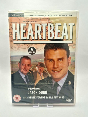 Heartbeat complete series - heartbeat:, 8