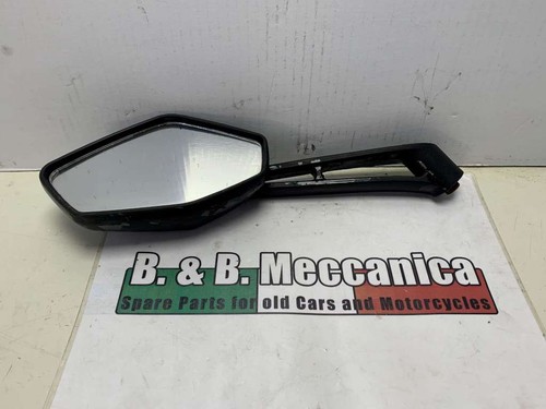 Specchietto sinistro aprilia - specchietto,