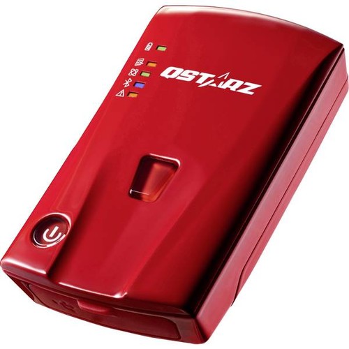 Qstarz 1000st - qstarz, bl-1000st