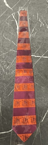 Fornasetti cravatta uomo 100 - fornasetti,