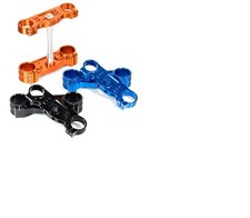 Piastre di sterzo supermotard