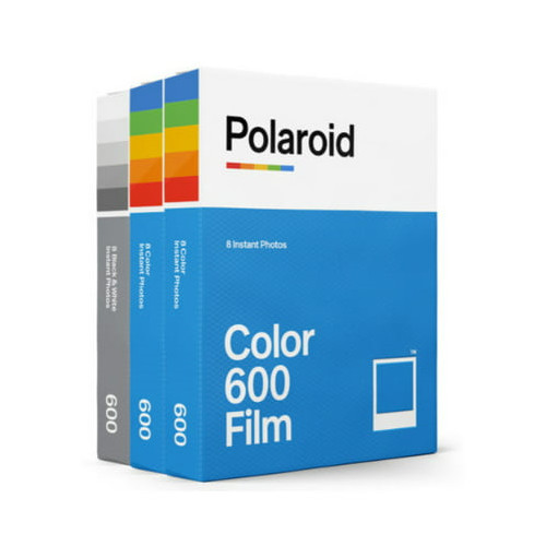 Polaroid instant film for - instant,