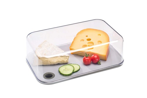 Mepal coperchio formaggio - mepal,