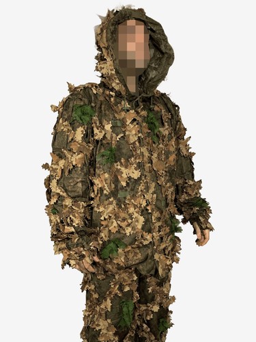 Softair kmcs ghillie - kmcs, suit