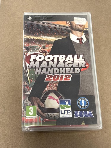 Jeu psp football - jeu,